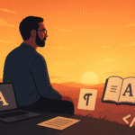 صابر راستیکردار؛ طراح فونتهای آزاد و خالق وزیرمتن