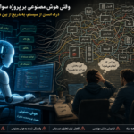 چرا نباید هوش مصنوعی بر پروژه‌های نرم‌افزاری سوار شود؟